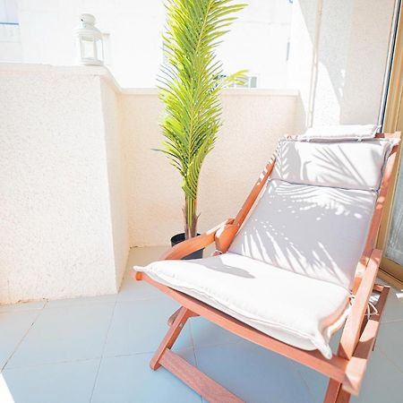 Apartamento Familiar Leomar Salou Exterior foto