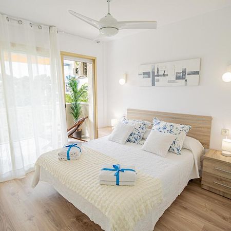 Apartamento Familiar Leomar Salou Exterior foto