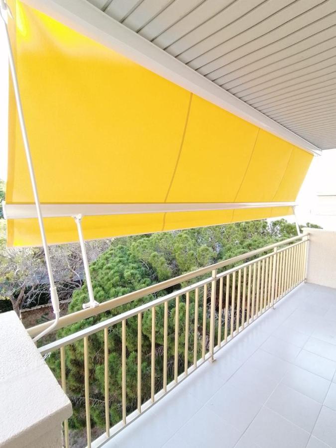 Apartamento Familiar Leomar Salou Exterior foto