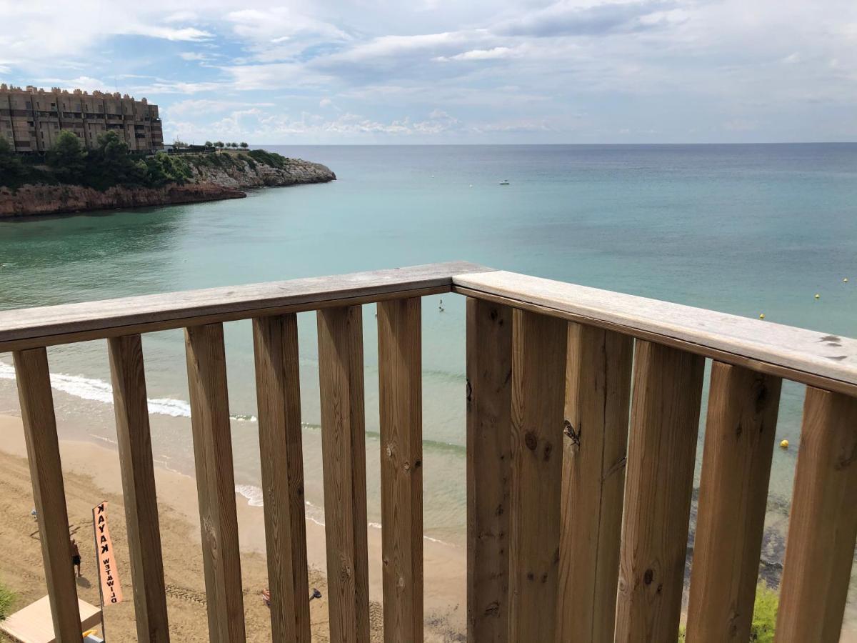 Apartamento Familiar Leomar Salou Exterior foto