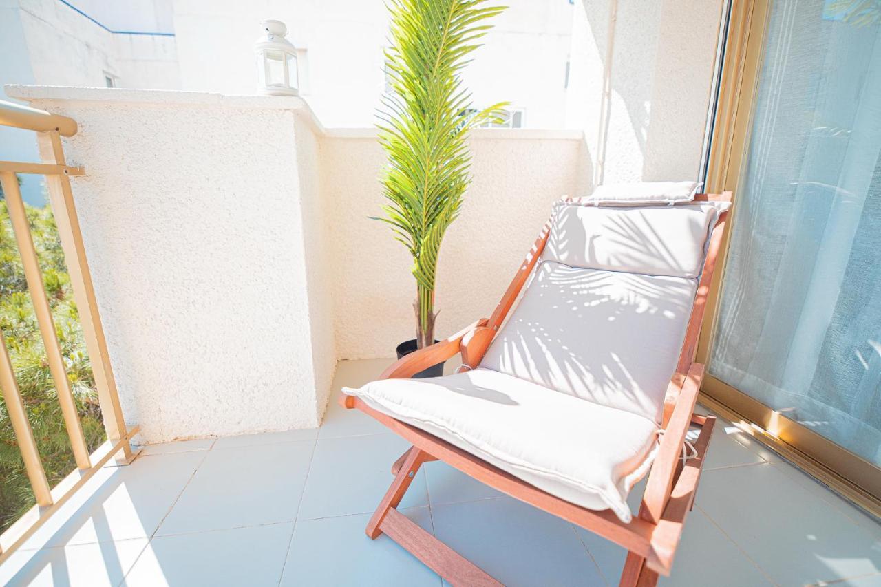 Apartamento Familiar Leomar Salou Exterior foto