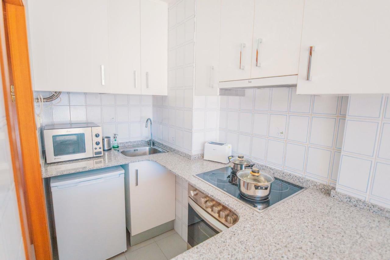 Apartamento Familiar Leomar Salou Exterior foto