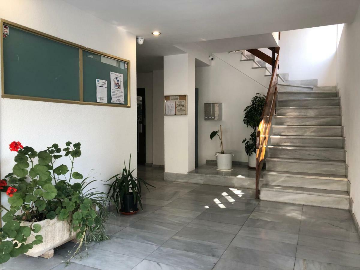 Apartamento Familiar Leomar Salou Exterior foto