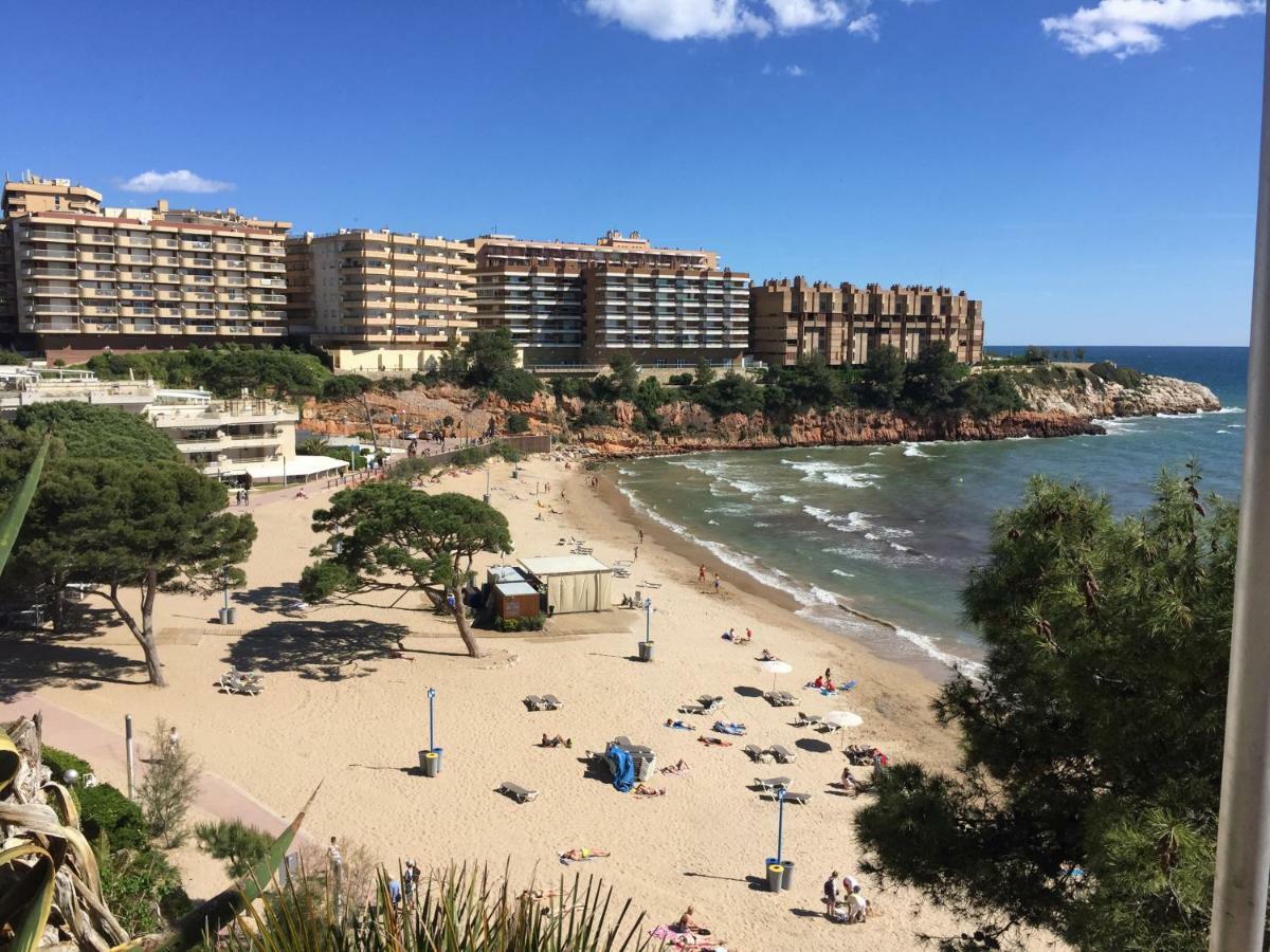Apartamento Familiar Leomar Salou Exterior foto